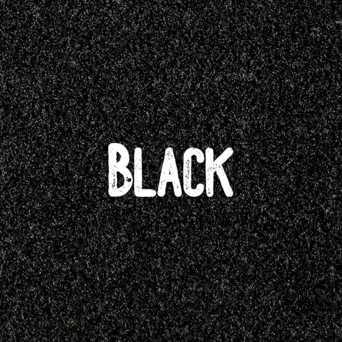 Vandalised- 4 Way Stretch Carpet Lining – for Camper/Van/Caravan - 9 Colours, Various Lengths with Glue (1:Black, 4meter x 2meter 4xGlue) - Image 4