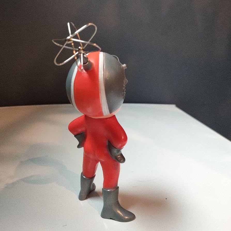 Amazon.co.jp: ソフビ ベンザエース : おもちゃ