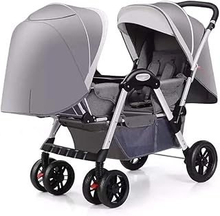 Amazon Fr Poussette Double Bebe Confort