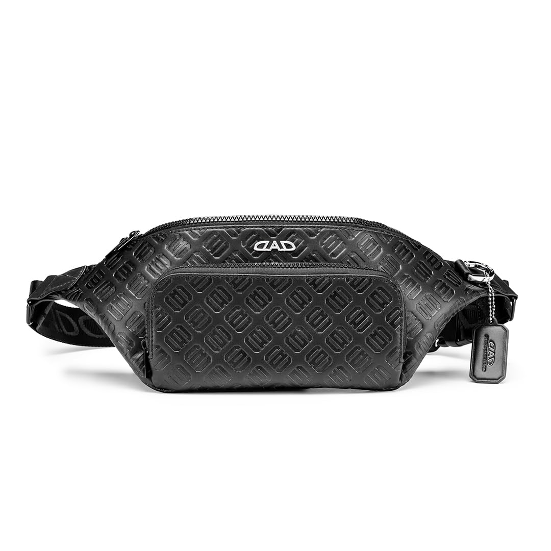 Amazon.co.jp: D.A.D ボディバッグ LE128-01-01 車 DAD ギャルソン