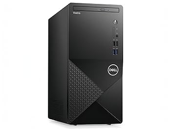 Dell Vostro デスクトップPC Amazon.com: Dell Vostro Business Desktop | 12th Gen Intel