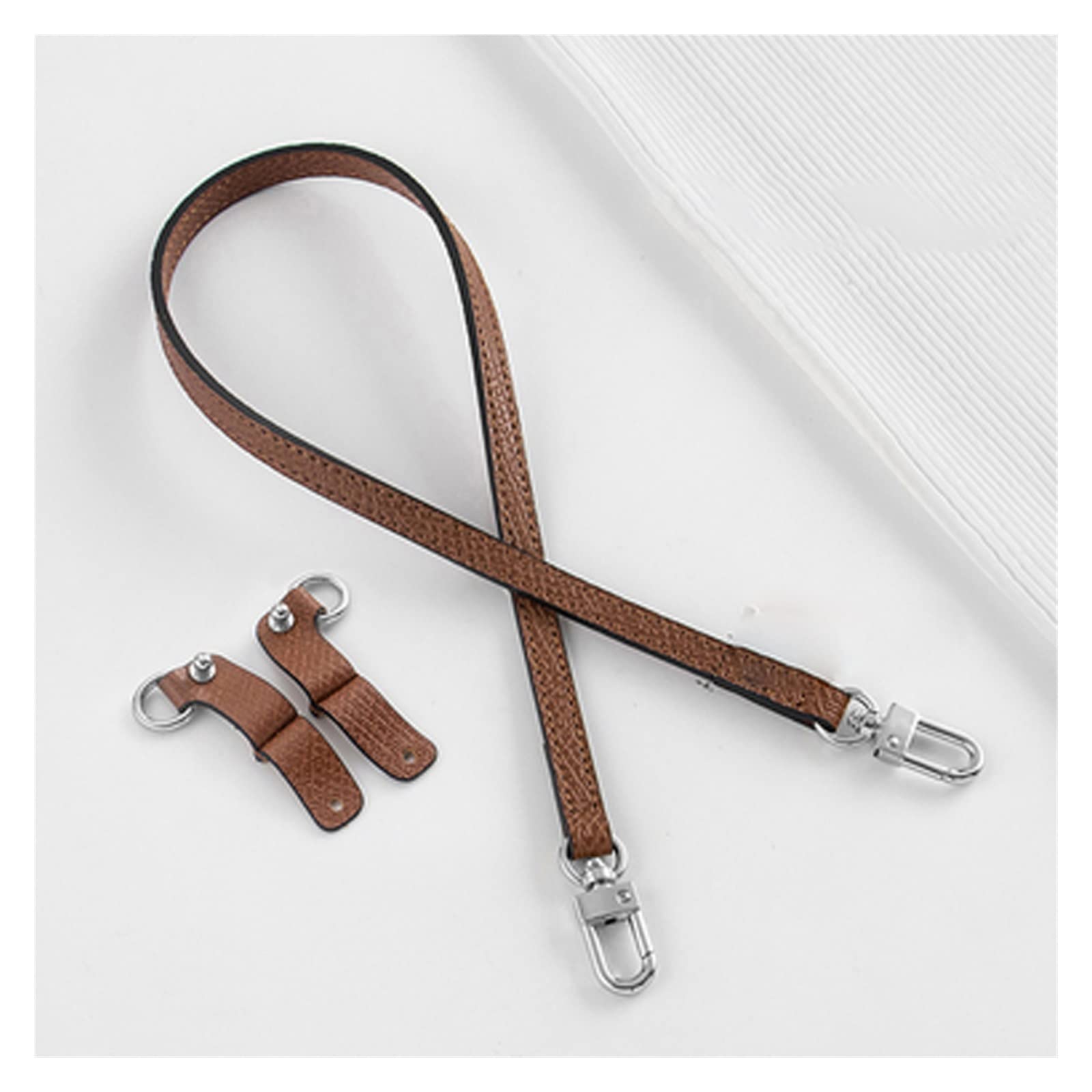 Sangle d'épaule pour transformer un sac à main en sac de messager pour le bureau