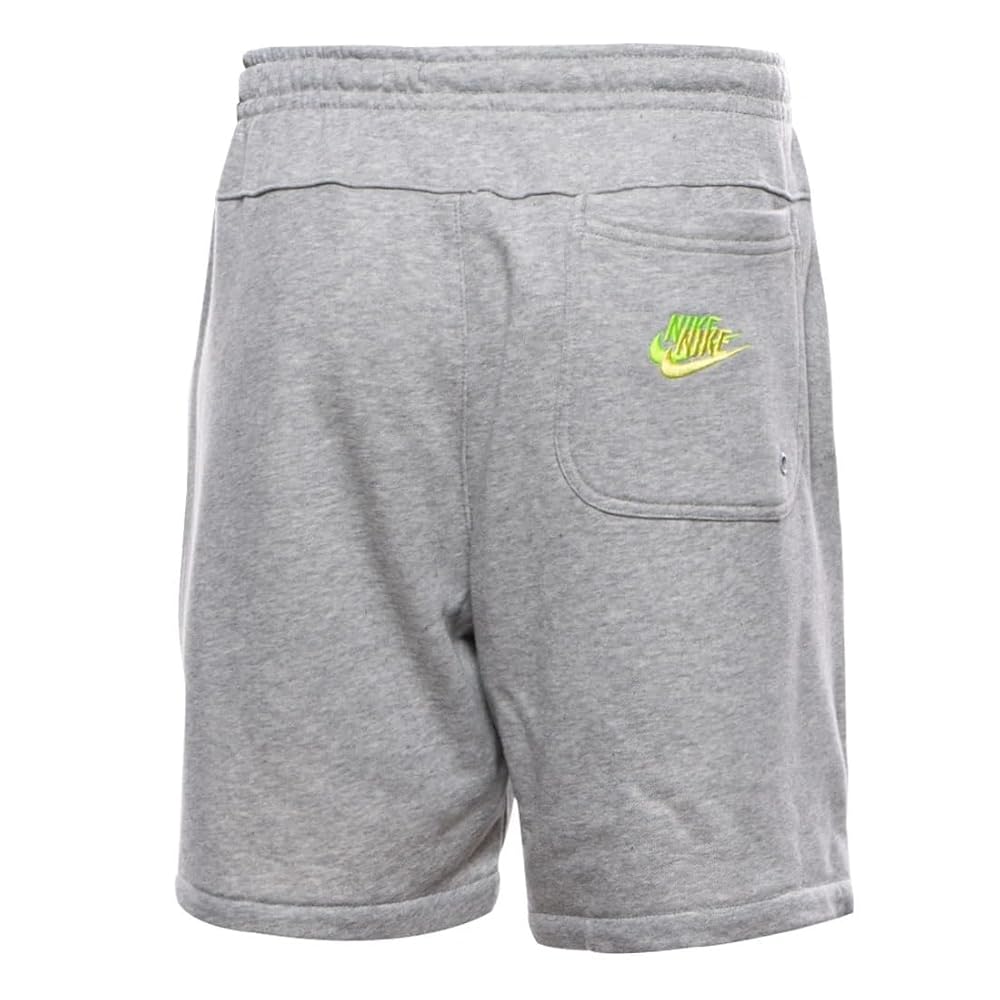 ナイキ CK ショートパンツ フレンチテリー スウェット ショーツ 新品 XL 新品未使用】NIKE ナイキ ハーフパンツ ショートパンツ NIKEロゴ