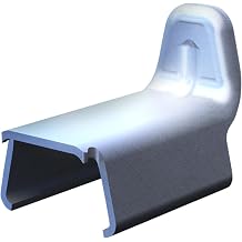 Camso Track Clip - Large Guide Clip AFT5000027