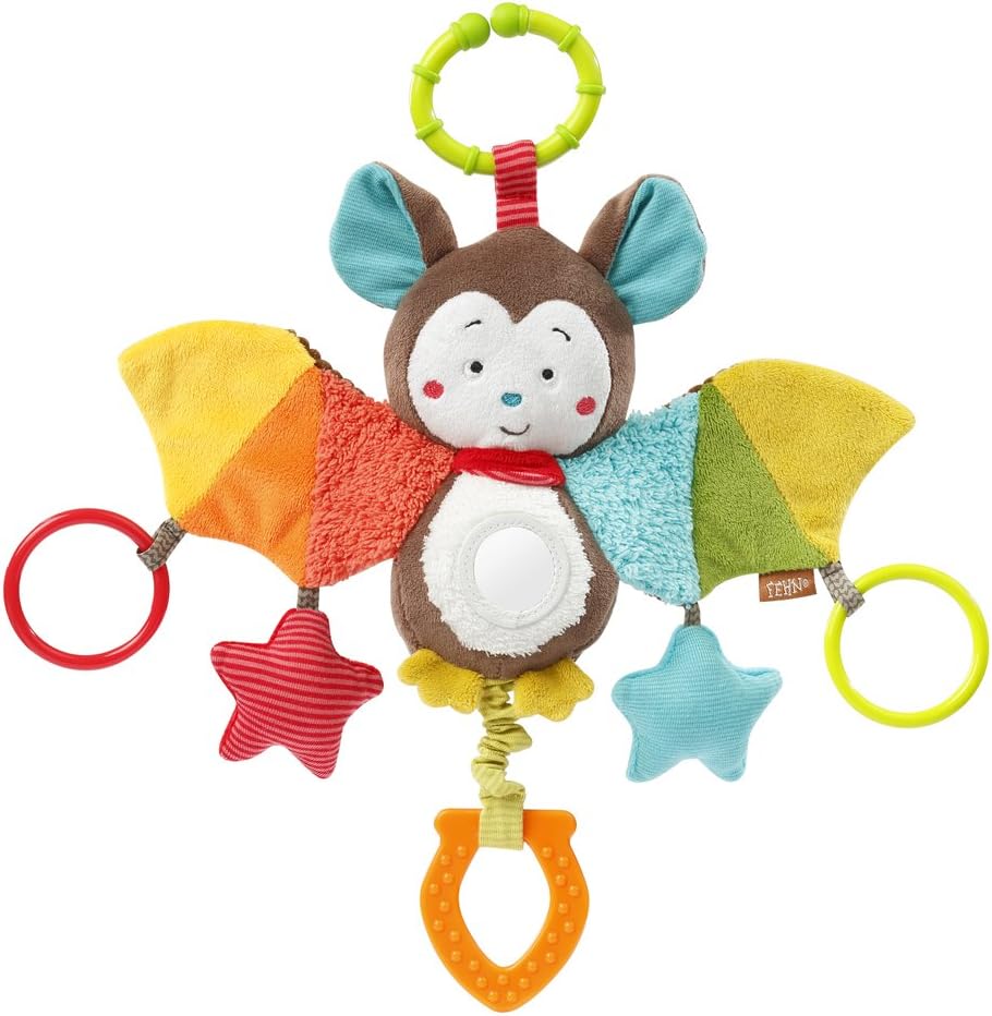 specchio per il gioco dei bambini