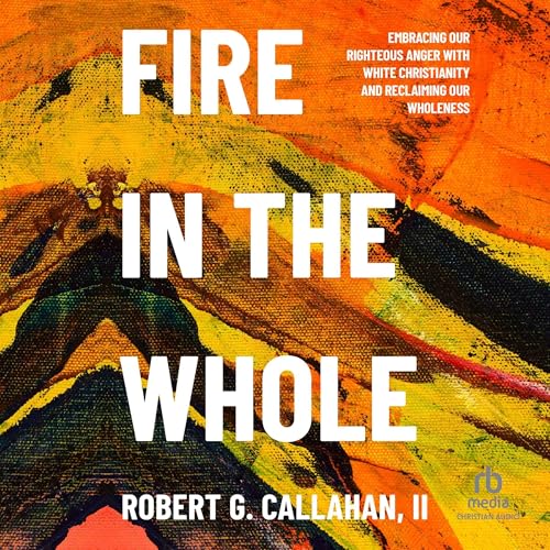 Fire in the Whole by Robert G. Callahan II episode artwork