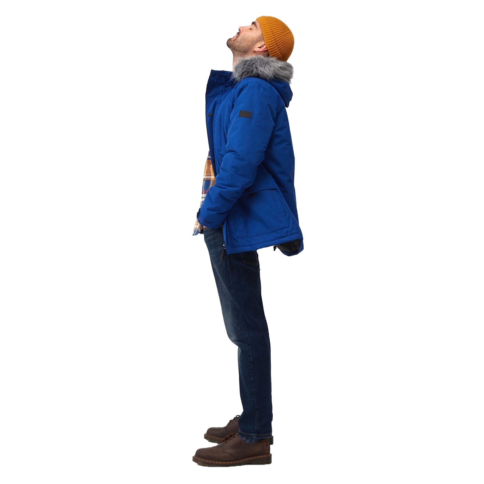 Regatta Mens Salinger IV Jacket