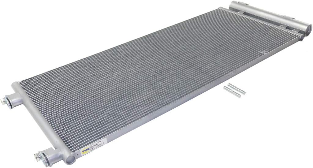 For Chevy Cruze A/C Condenser 2016 17 18 2019 For GM3030317 | 39011385