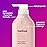 Method Body Lotion, Pure Peace, Rose Water, Peonies + Pink Sea Salt notes, 24 Hours of Moisture, 14 oz