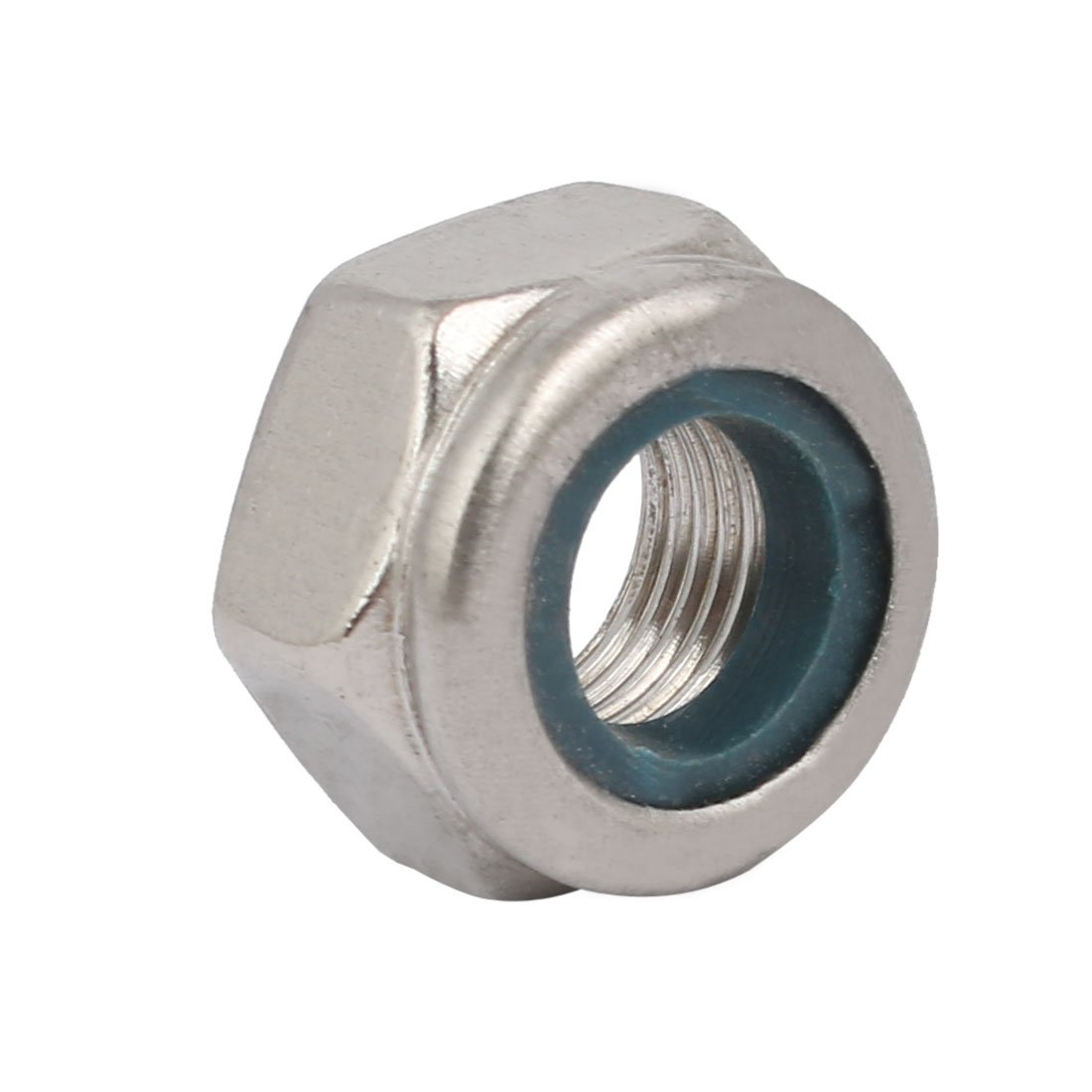 8pz M6 X 1mm Passo Filettatura Metrica Acciaio Inox 304 - Foto 9