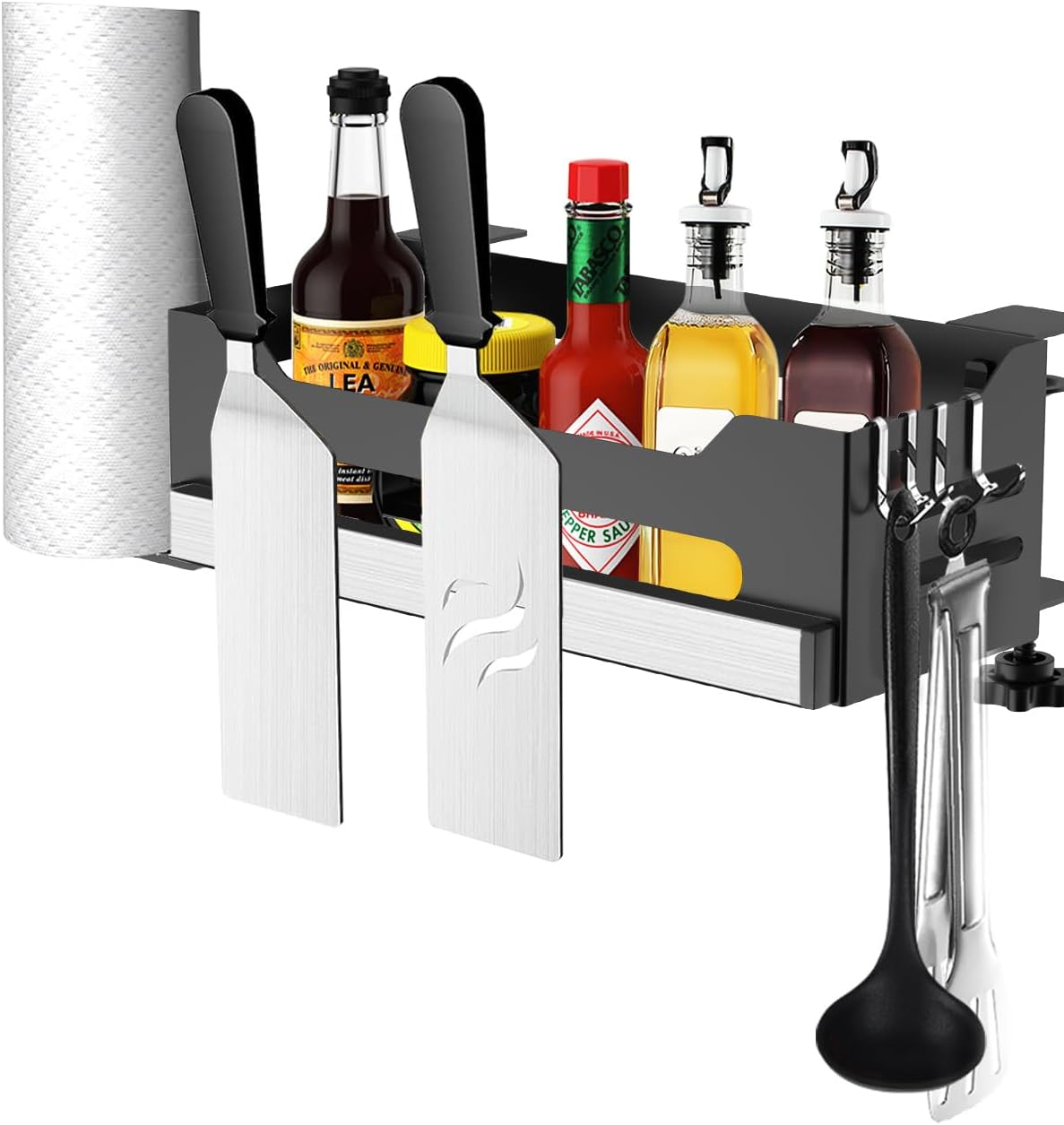 Blackstone Caddy, Grill Griddle Caddy for Blackstone 28"/36