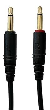 Amazon | FOSTEX プレミアム・ヘッドホン T60RPmk2用リケーブル