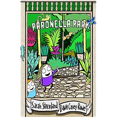 Paronella Park