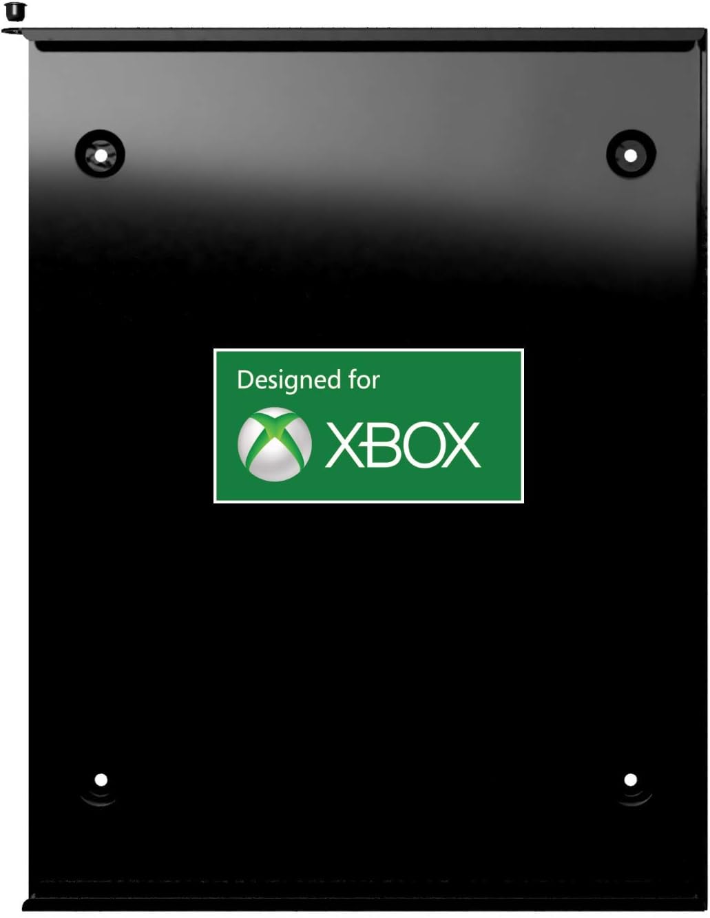 Forza Designs Wall Mount for Xbox One S | Licensed by Microsoft