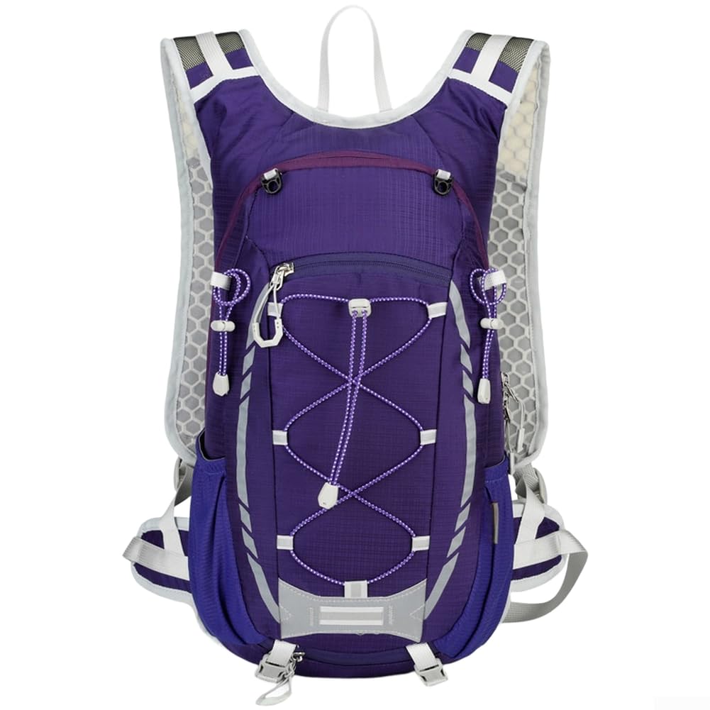 Posheliox Lightweight Waterproof Hiking Backpack for Outdoor