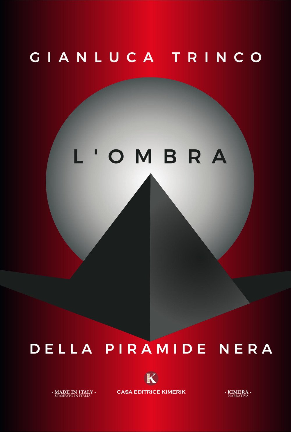 L'ombra Della Piramide Nera - 4