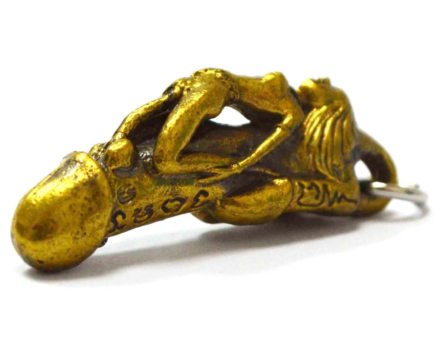 Jewelry Magic Amulets Paladkik Pendants Wealth Business Magic Love Attraction Charm Luck