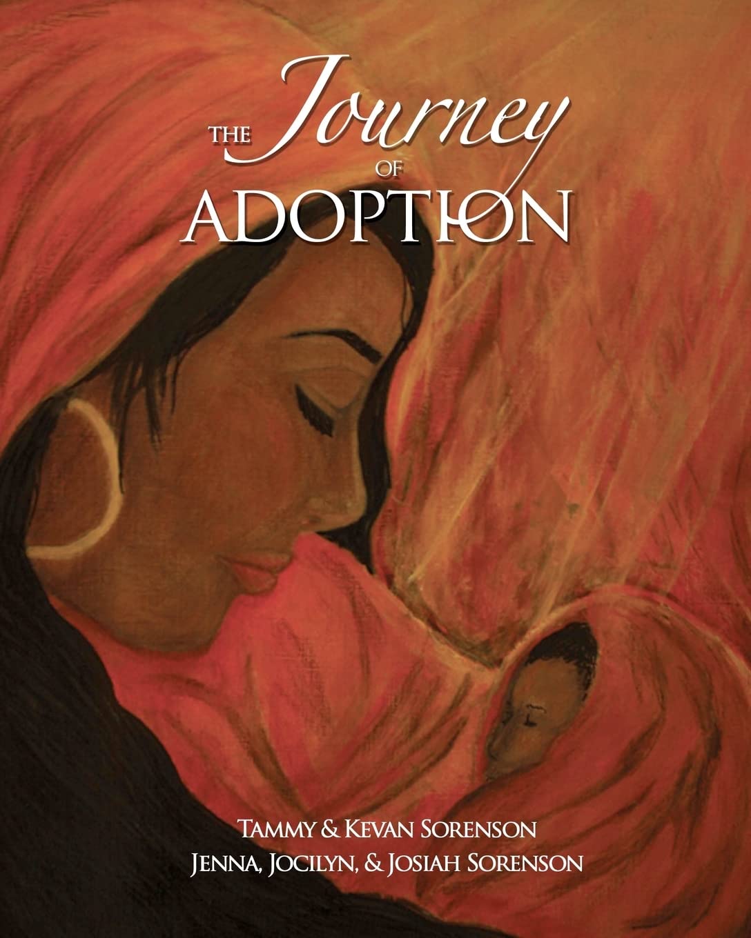 The Journey of Adoption
