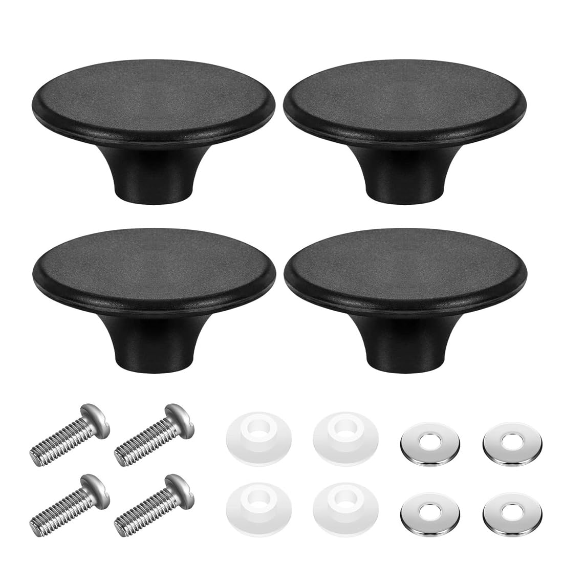 KGDUYC Couvercles Pour PoêlesCouvercle De Pot Universel