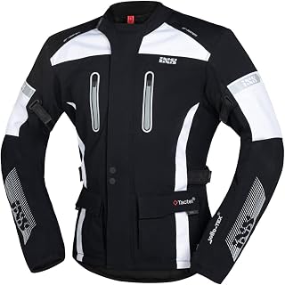 Amazon.it: IXS - Giacche / Abbigliamento protettivo: Auto e Moto