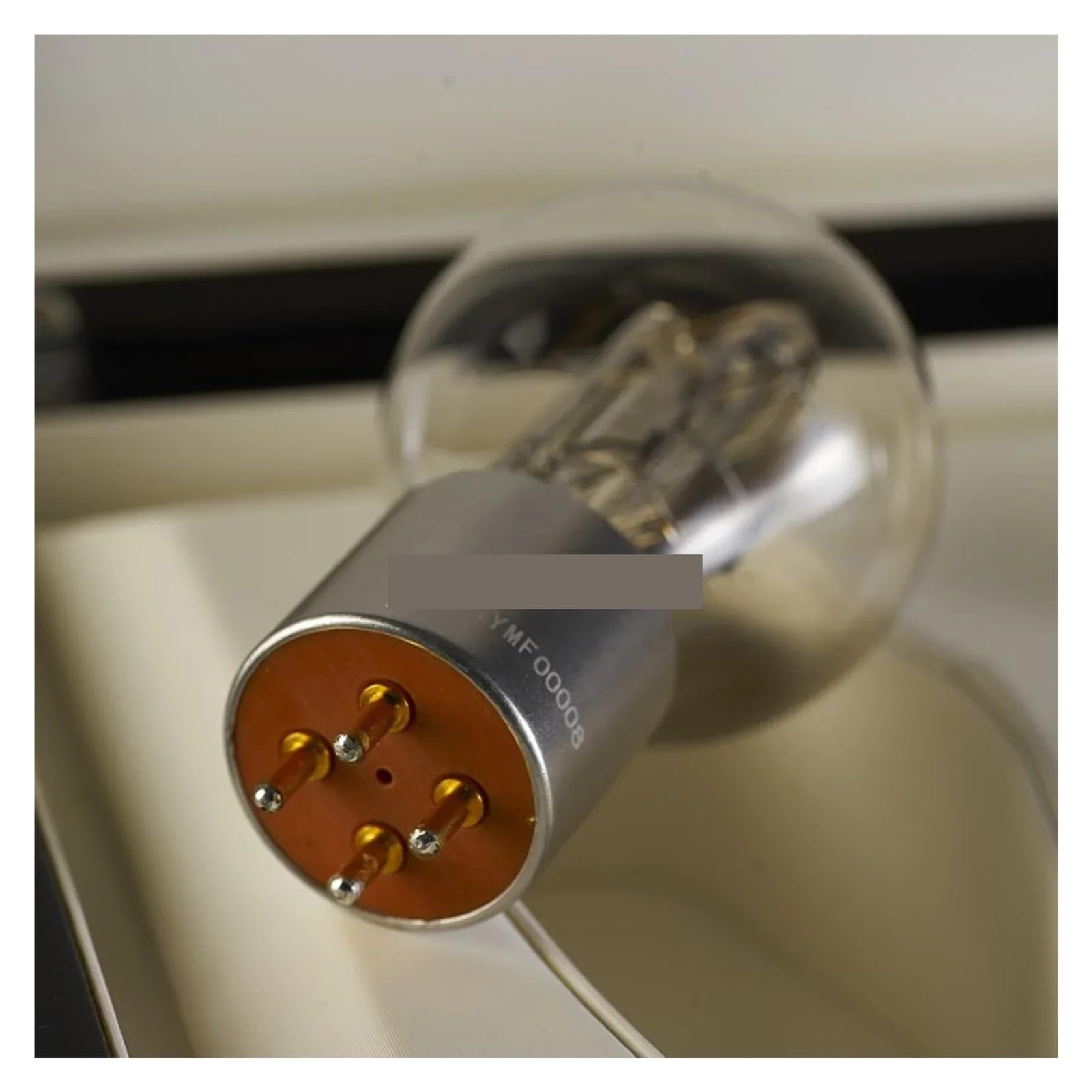 WE205D WE205D-L Vacuum Tube Audio Amplifier Precision Matching(1 PCS)