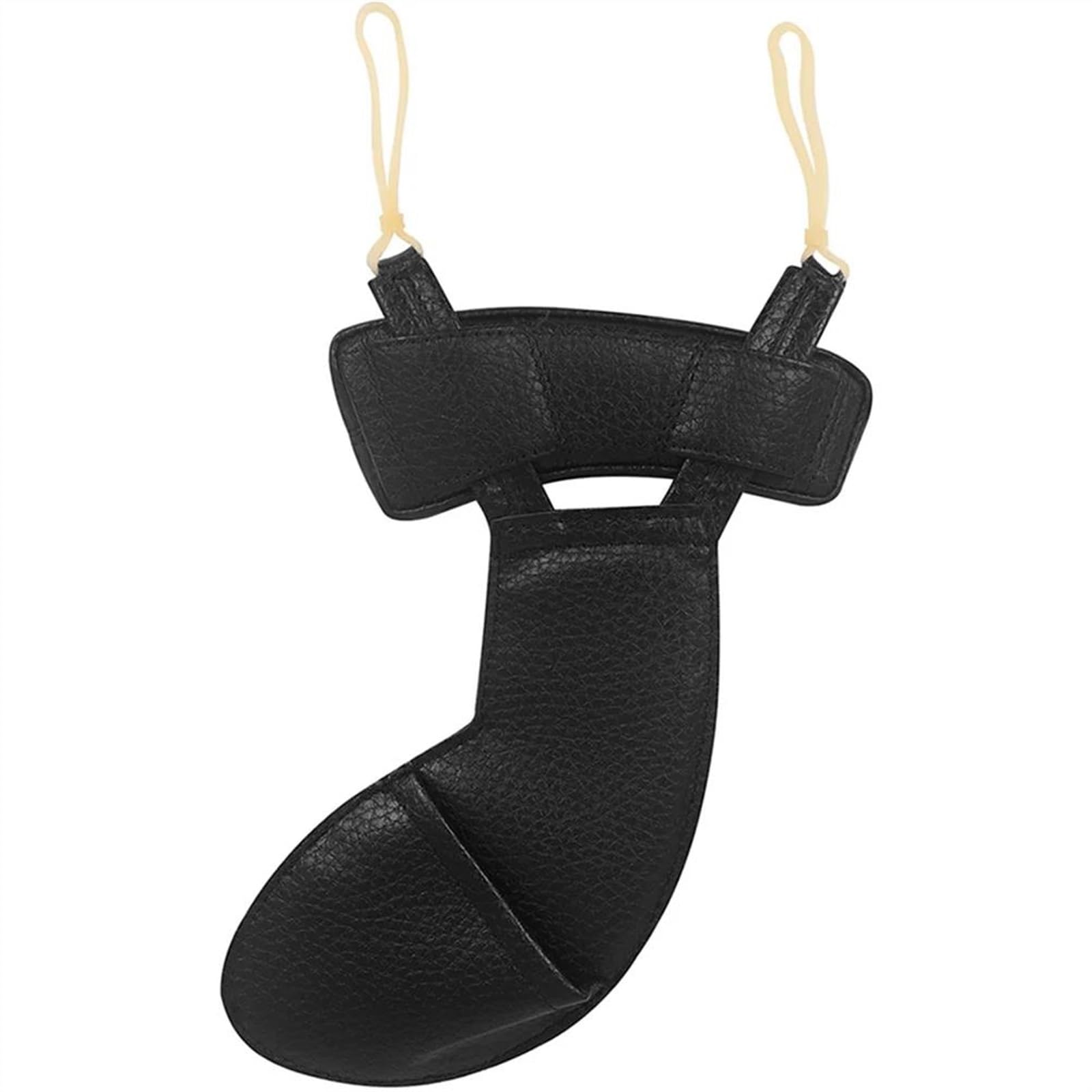 Profesional violín Accesorios Hombrera Para Violín Almohadilla Para Violín Accesorio Para Violín Para Principiantes 3/4-4/4