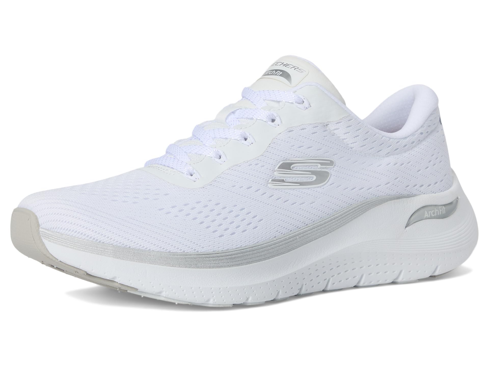 Skechers Damen Arch Fit 2.0 Glow The DistanceSneaker