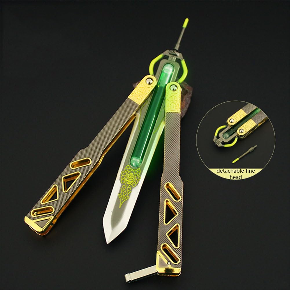 Collection Apex Maquette Octane Heirloom Figurine De Jeu en Métal De 24 Cm (9,44 Pouces) Décoration De Bureau Souvenir Cadeau pour Collectionneurs Et Amis Gamers
