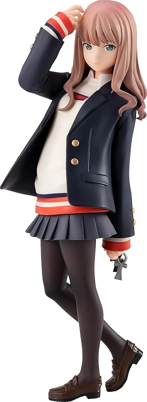 Good Smile Company SSSS.Dynazenon PVC Pop Up Parade Yume Minami (Re-Run) Statue 16 cm