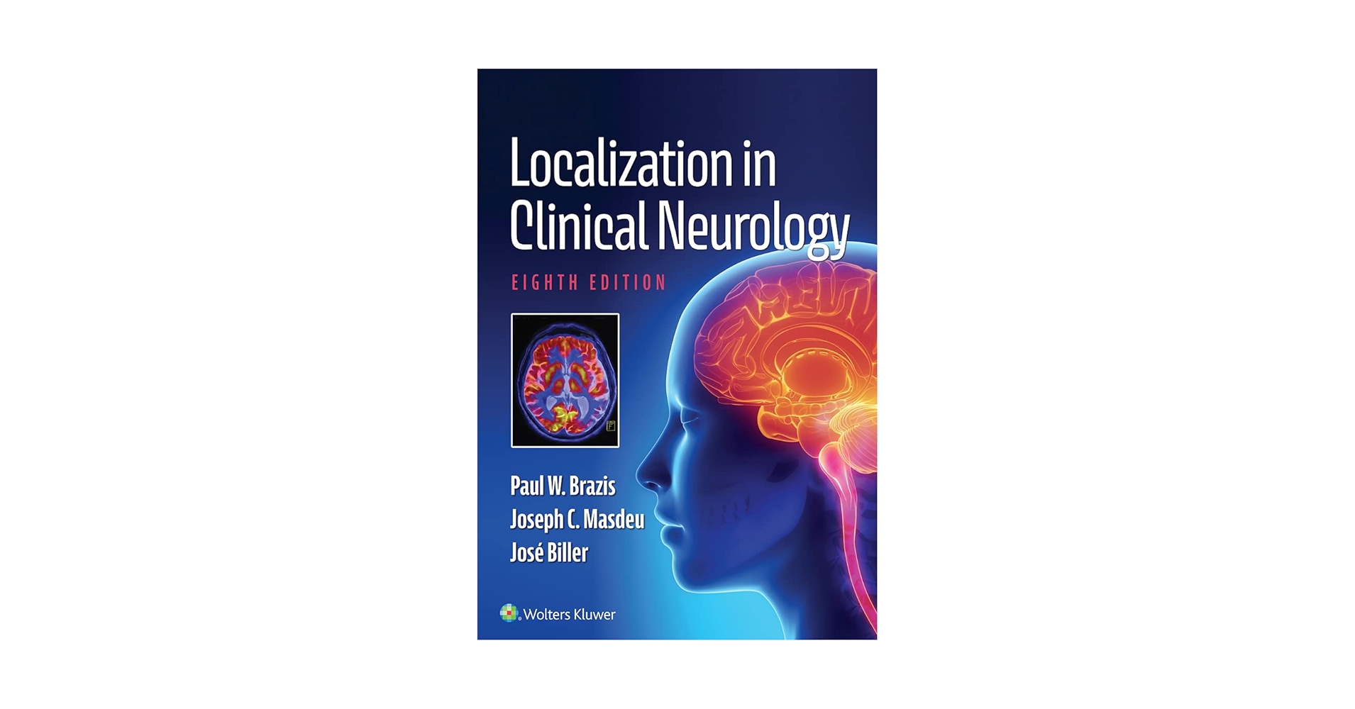 Amazon.com: Localization in Clinical Neurology eBook