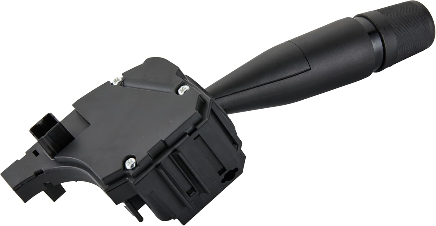 Multi-Function Combination Switch fits for Dodge Ram 1500 2009-2018,Ram 1500 Classic 2019-2021,Ram 2500 2010-2021,Ram 3500 2010-2021 Replaces # 56046114AB