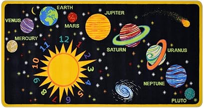 سجادة روزيتا للأطفال من ماك مقاس: 1 × 2 م