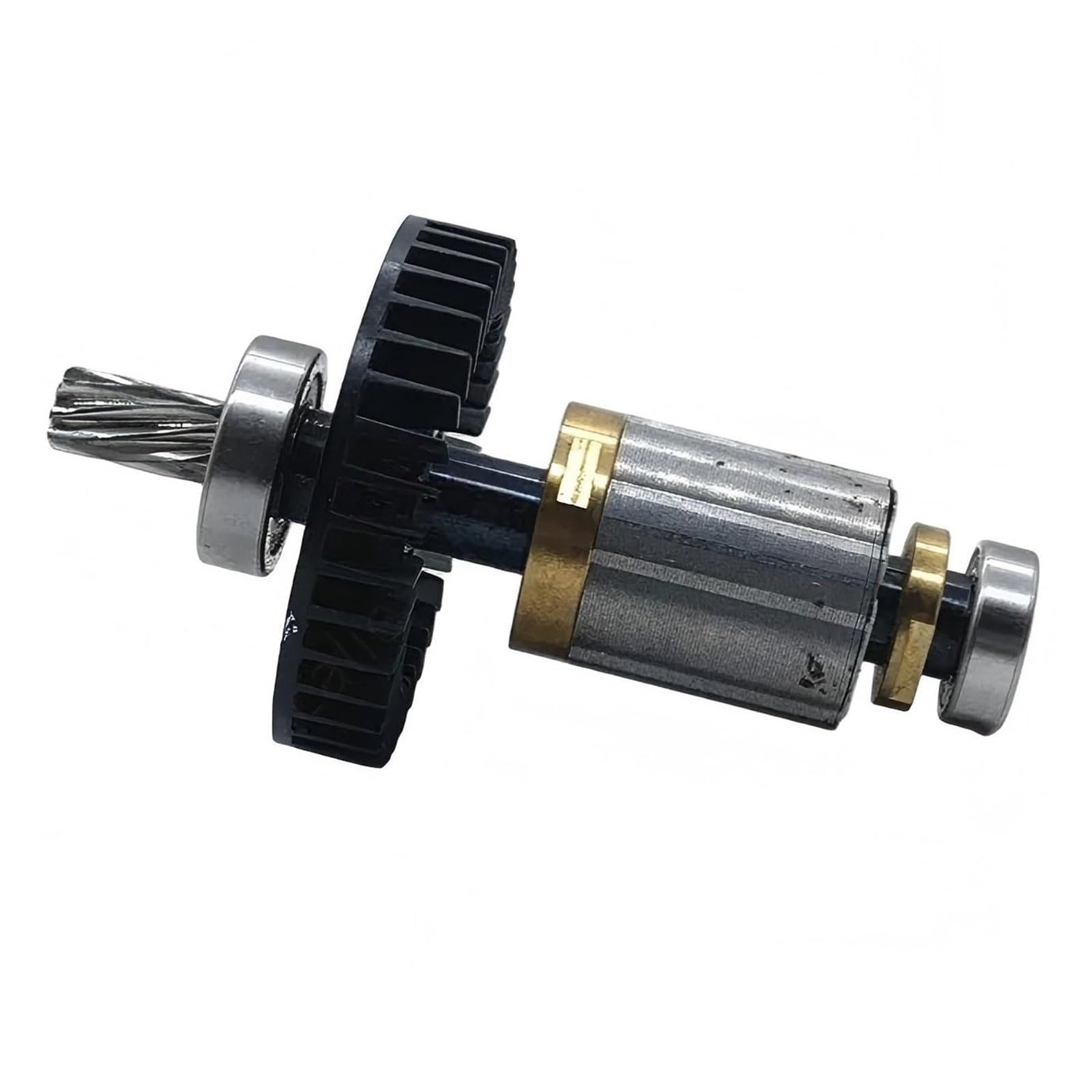 Vividcrate Rotor Power Tool Armature Assy, Ass'y,Replacement Circular Saw Motor ,For Dhs680, Part For Tool Repair & Maintenance