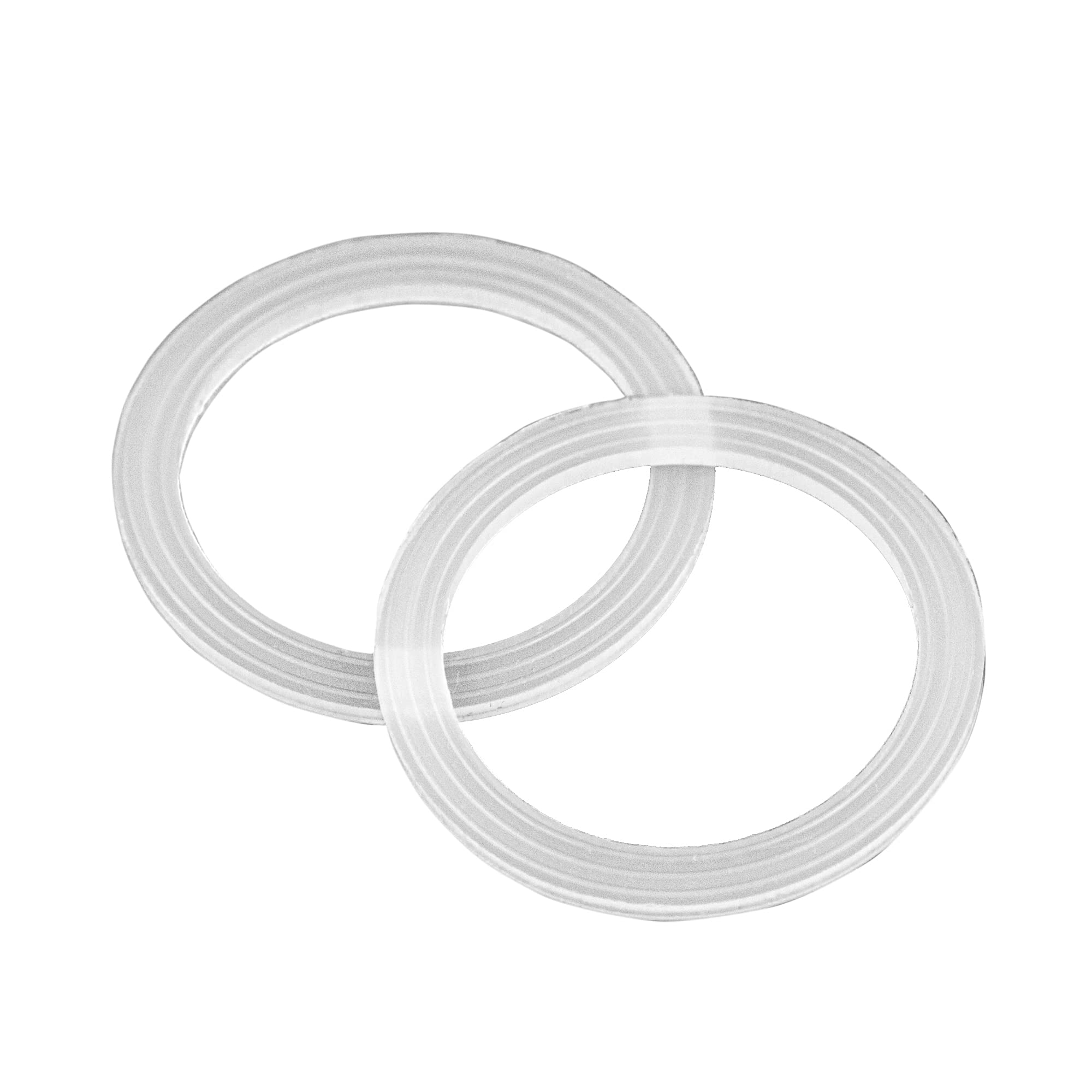 Guarnizioni Ricambio Borraccia ABOVE. - Senza BPA, Per Coperchi Standard E A Cerniera - Foto 3