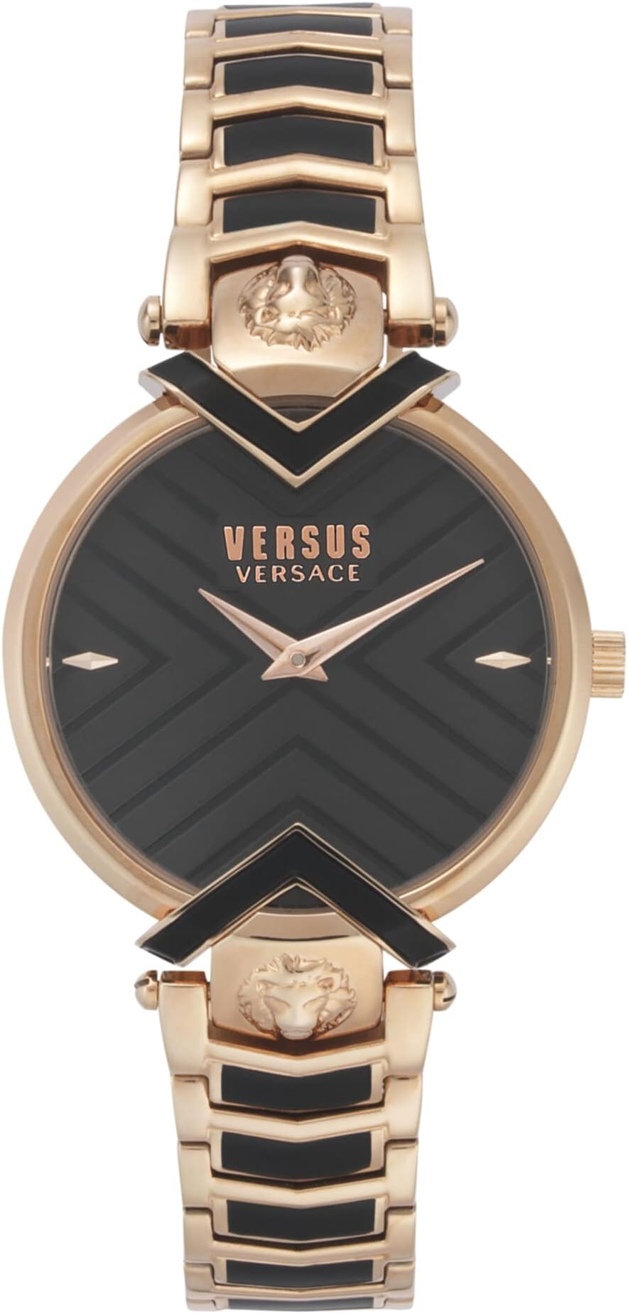 Versus Versace Womens Mabillon Watch