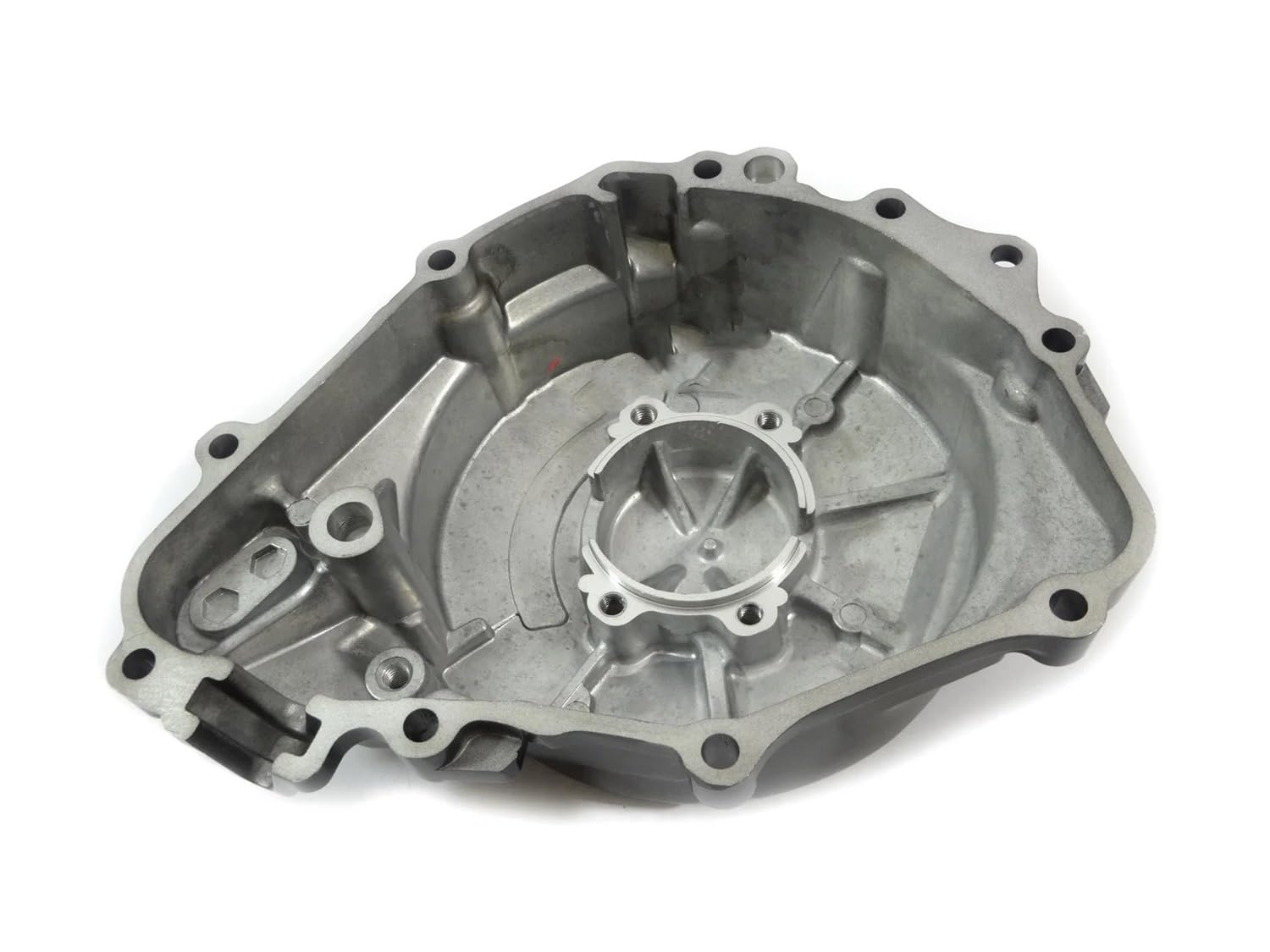 Cárter Cubierta estator Protector Accesorios para Motocicleta, Protector De Motor, Cárter De Estator para CBR 900 RR 919 para FIREBLADE SC33 1996-1999
