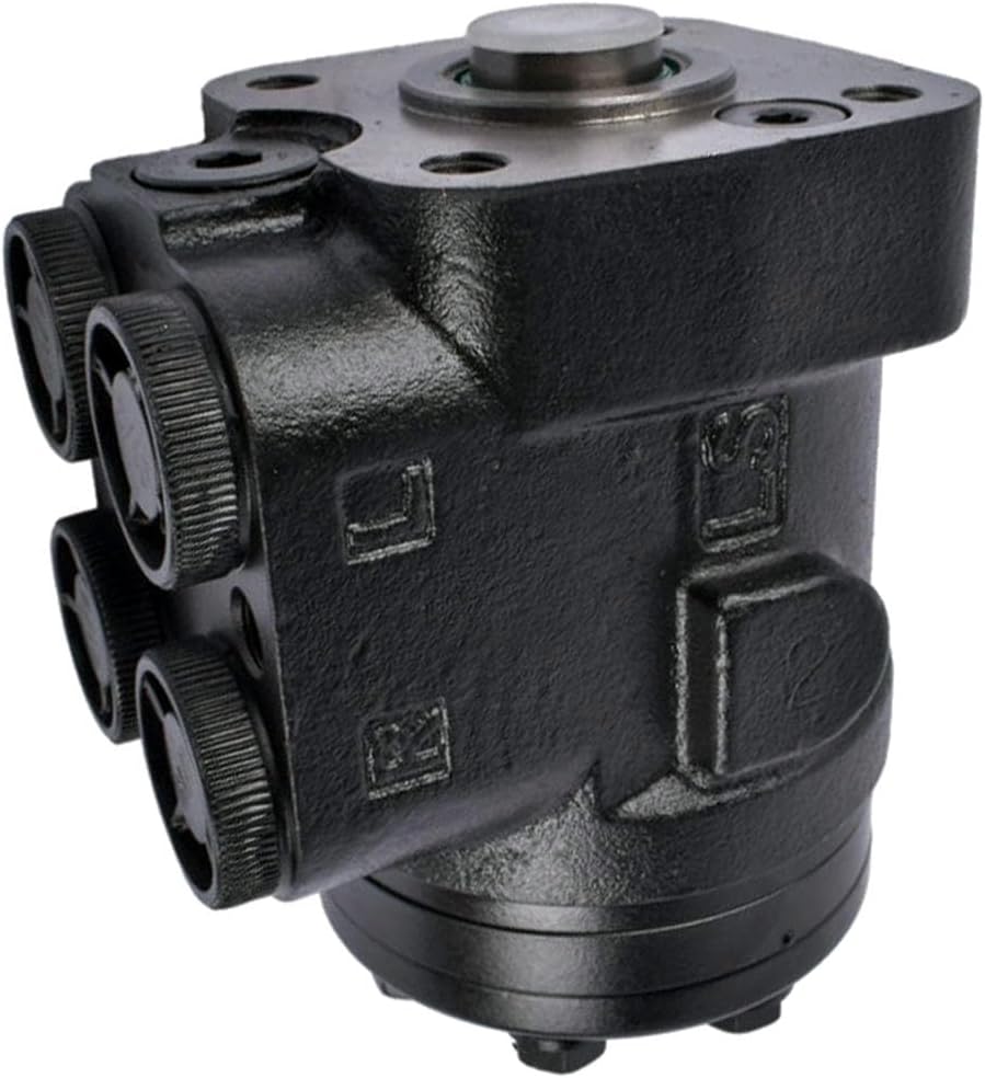 YESAY Steering Control Unit Orbitrol Valve Black CastIron 150N2150 OSPC 80 ON OSPC80ON