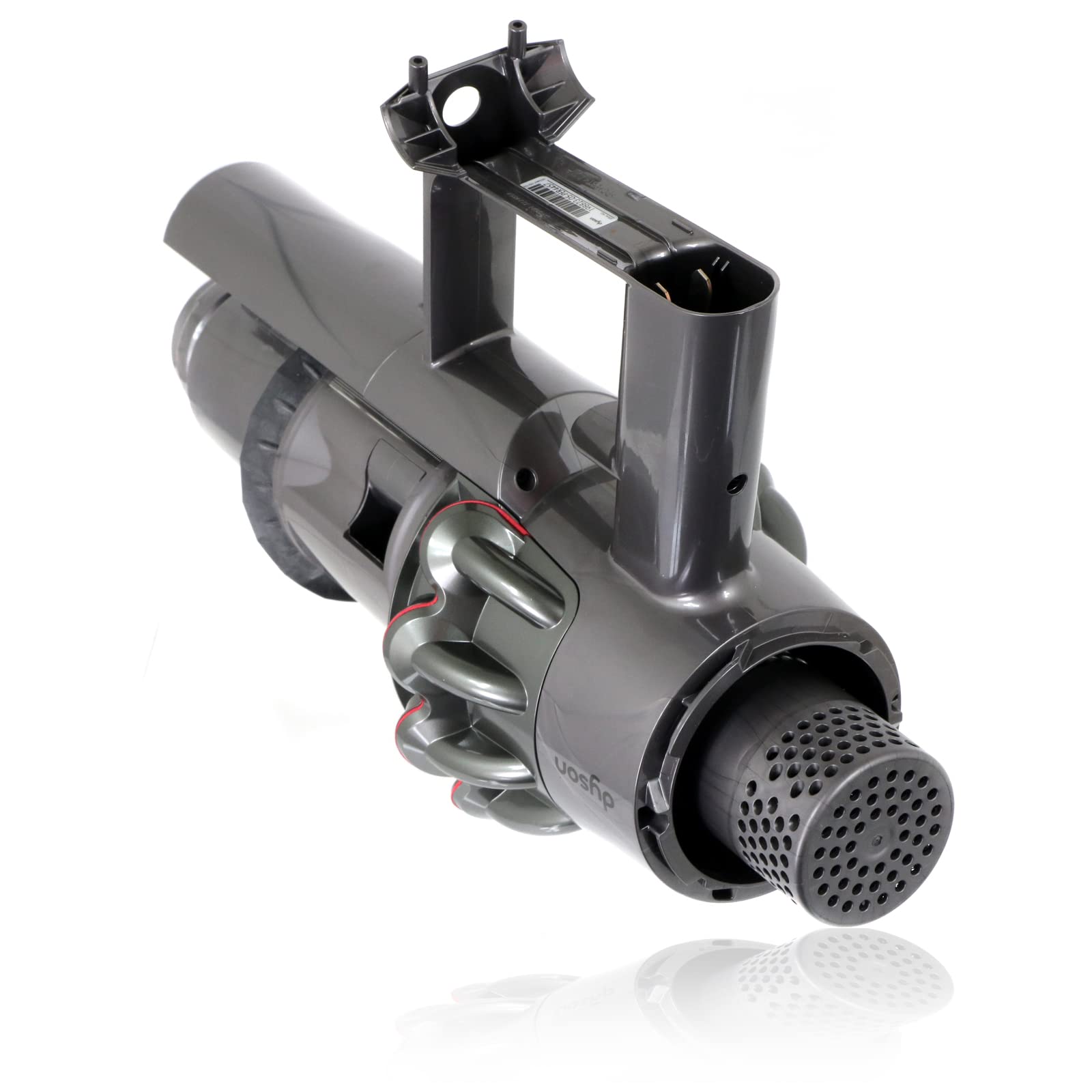 Dyson - ぼく Amazon.com: Dyson 969596-05, Big Body Cyclone Assembly SV12