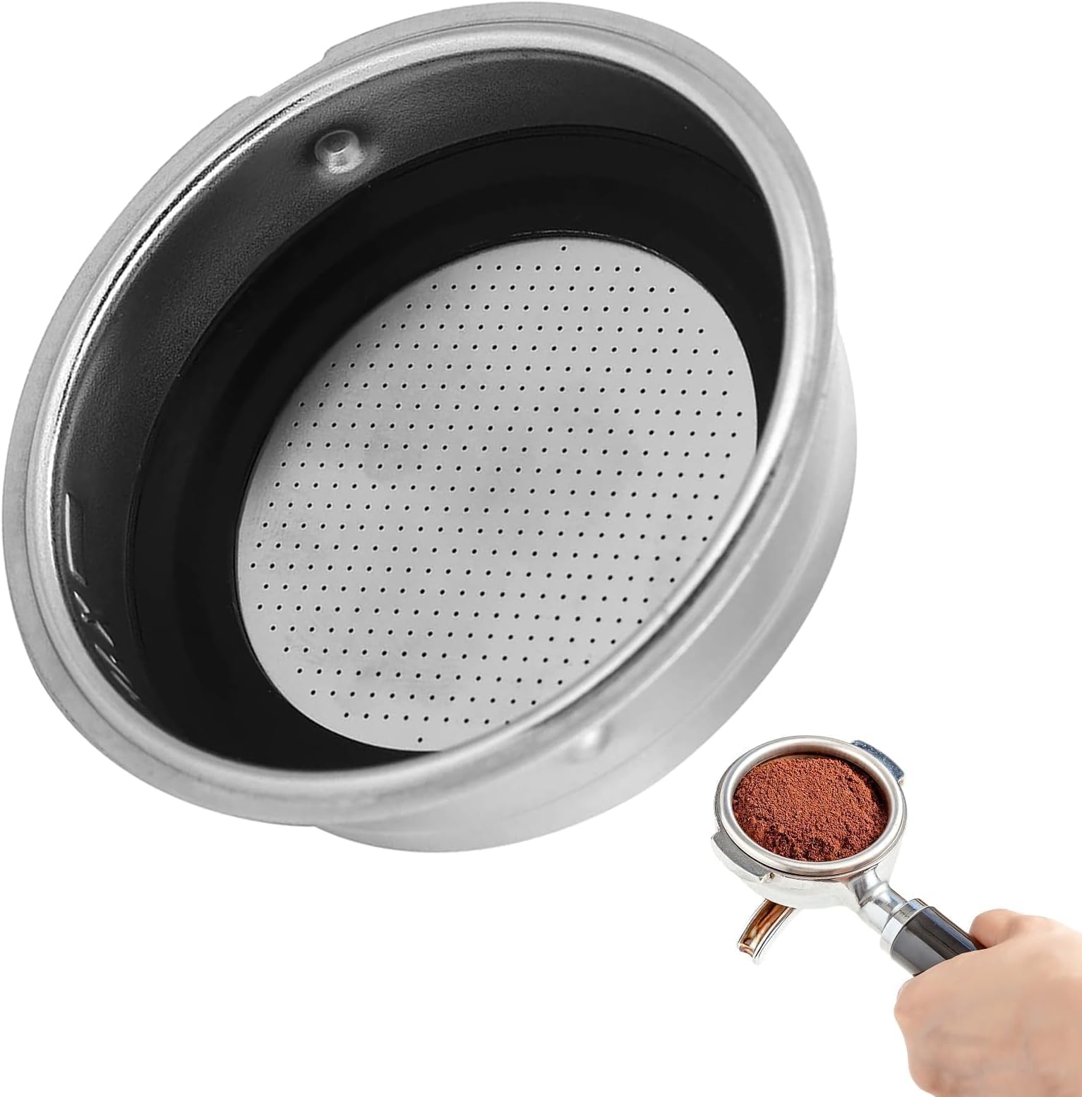 Macchina Per Caffè Americano - 2,5 L - Contenitore Termico Con Rubinetto Erogatore Macchina Da Caffe Con Filtro Macchina Da Caffe Professionale 91936426