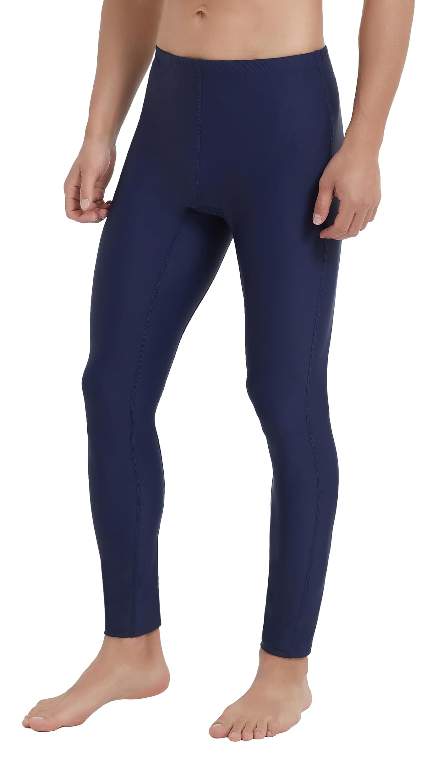 Ubestyle Men's Active Surfing Water Leggings