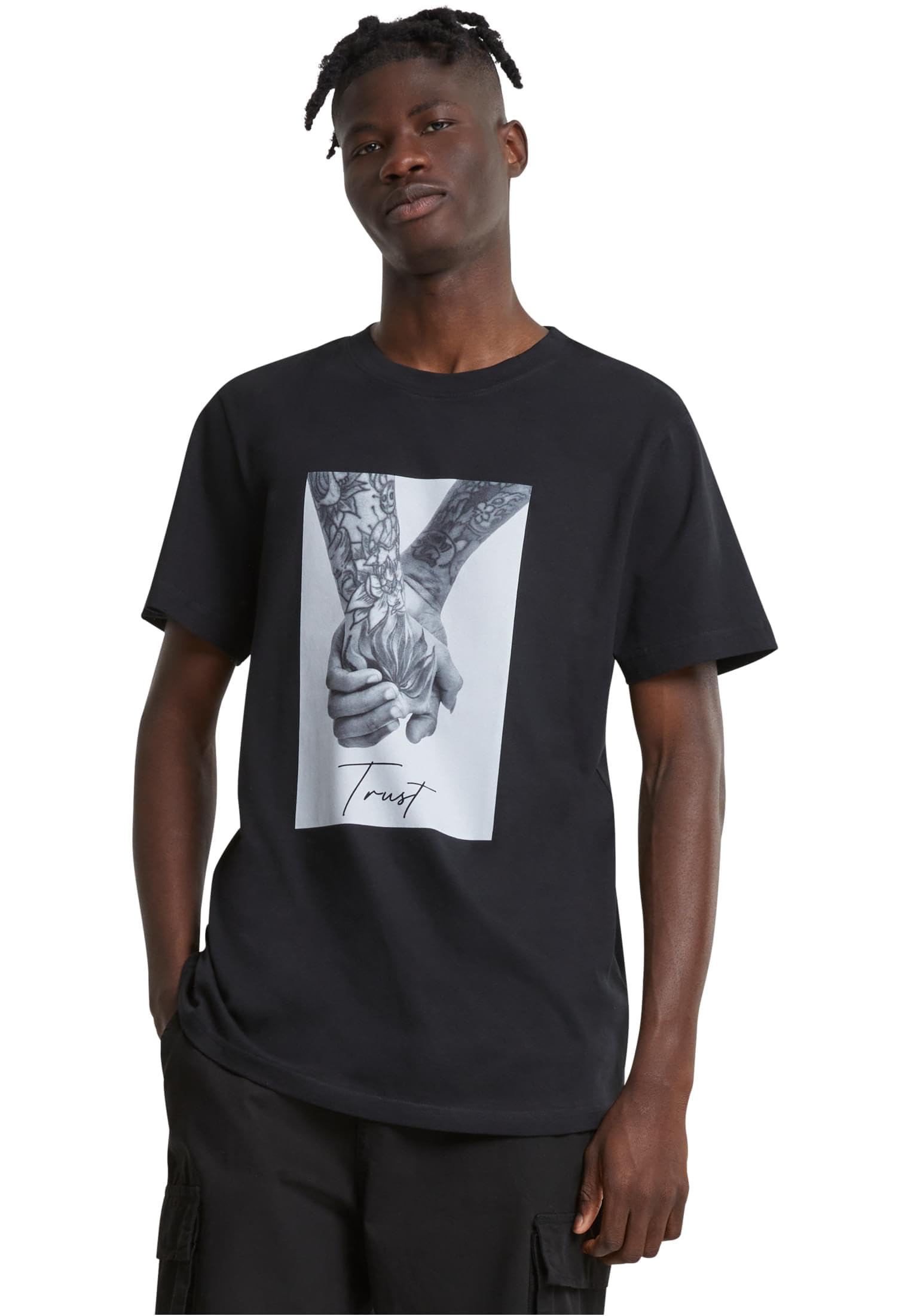 Men's Trust 2.0 Tee T-Shirt