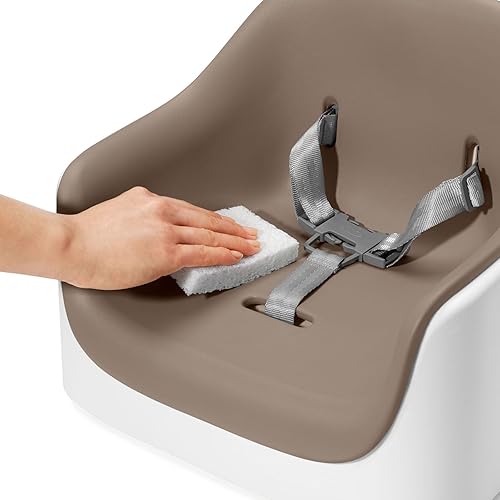 Miniatura 2 de OXO Tot - Asiento para bebé con elevador y cojín extraíble