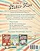 Retro Fun Nostalgic Brain Games for Seniors & Adults: A Large Print Puzzle Book with 60+ Memory Boosters, Word Games & Classic Challenges to Relive the 50s–90s