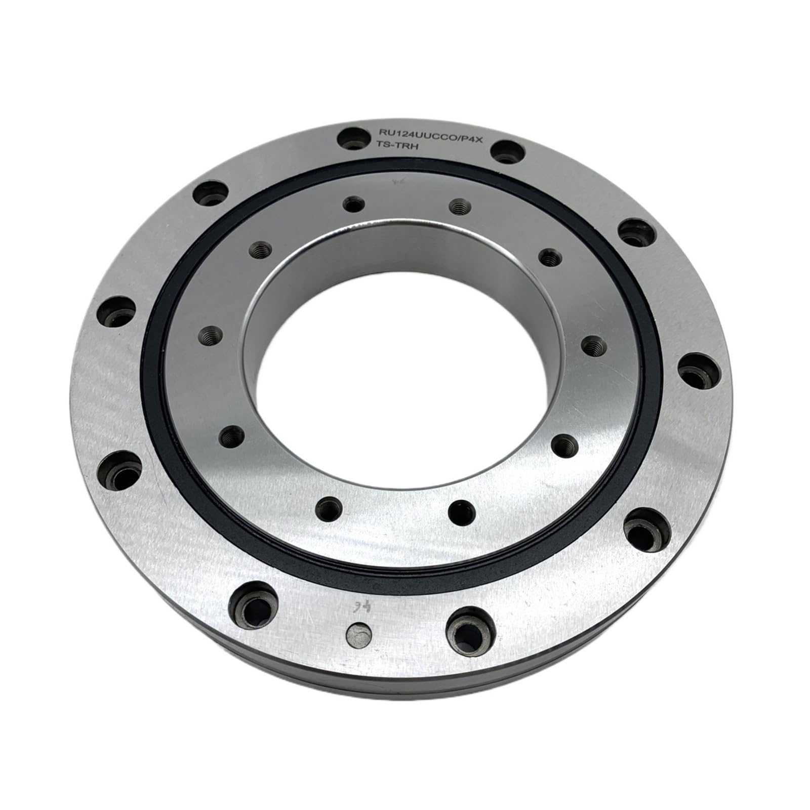 Vdoqtljt One Color Cross Roller Bearings Ru124 Ru124xuu Ru124uucc0 Ru124g(Ru124guucc0)
