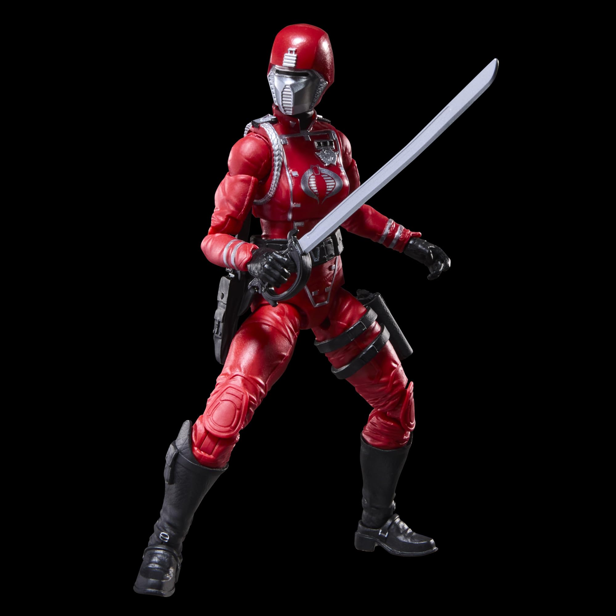 Amazon.com: GI Joe: Deluxe Figures