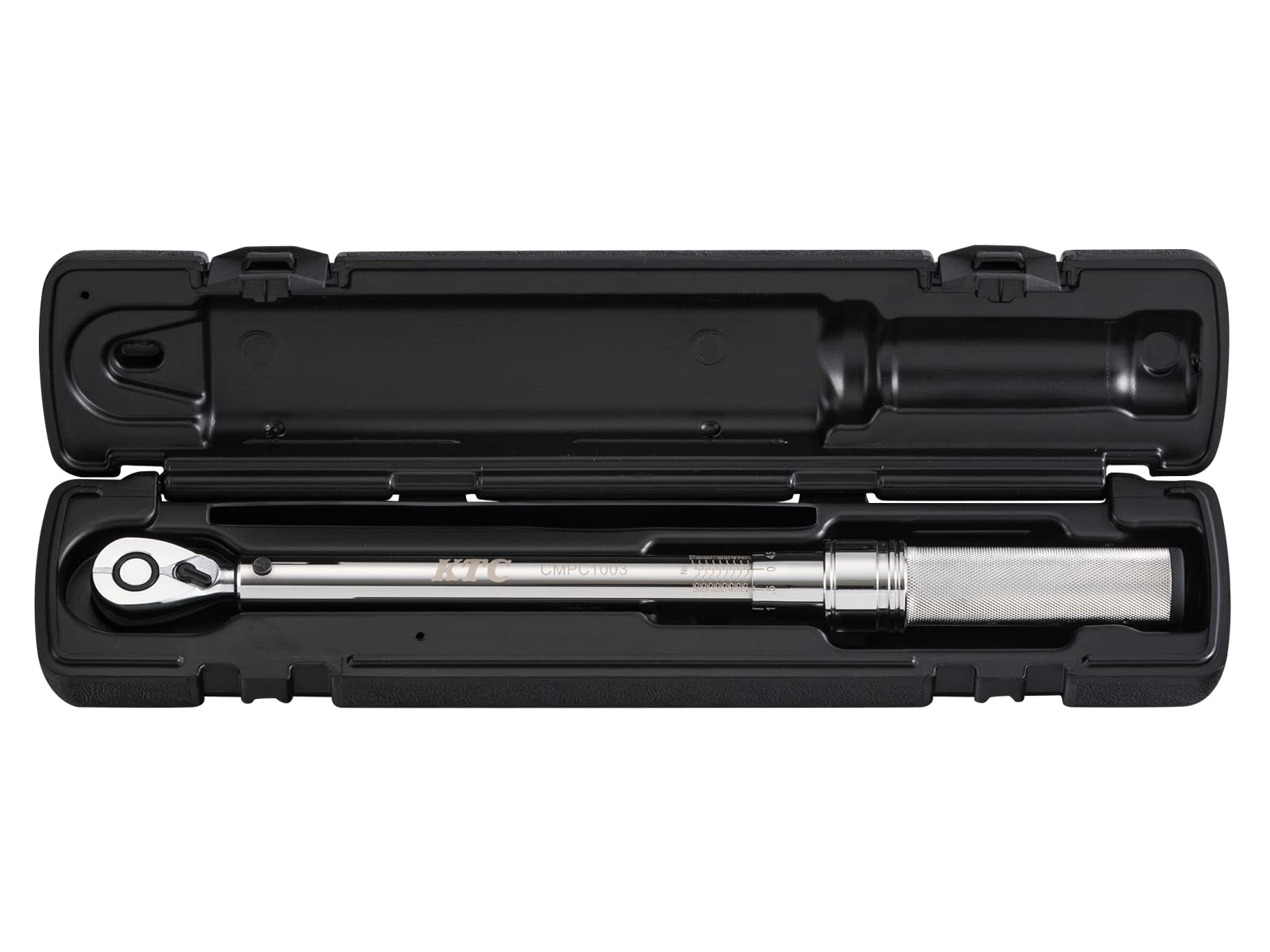 Amazon.co.jp: 京都機械工具(KTC) 9.5SQ プレセット型 ト