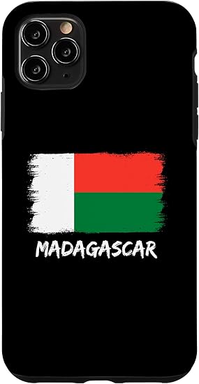 Amazon Iphone 11 Pro Max マダガスカルの国旗マダガスカル スマホケース 家電 カメラ オンライン通販