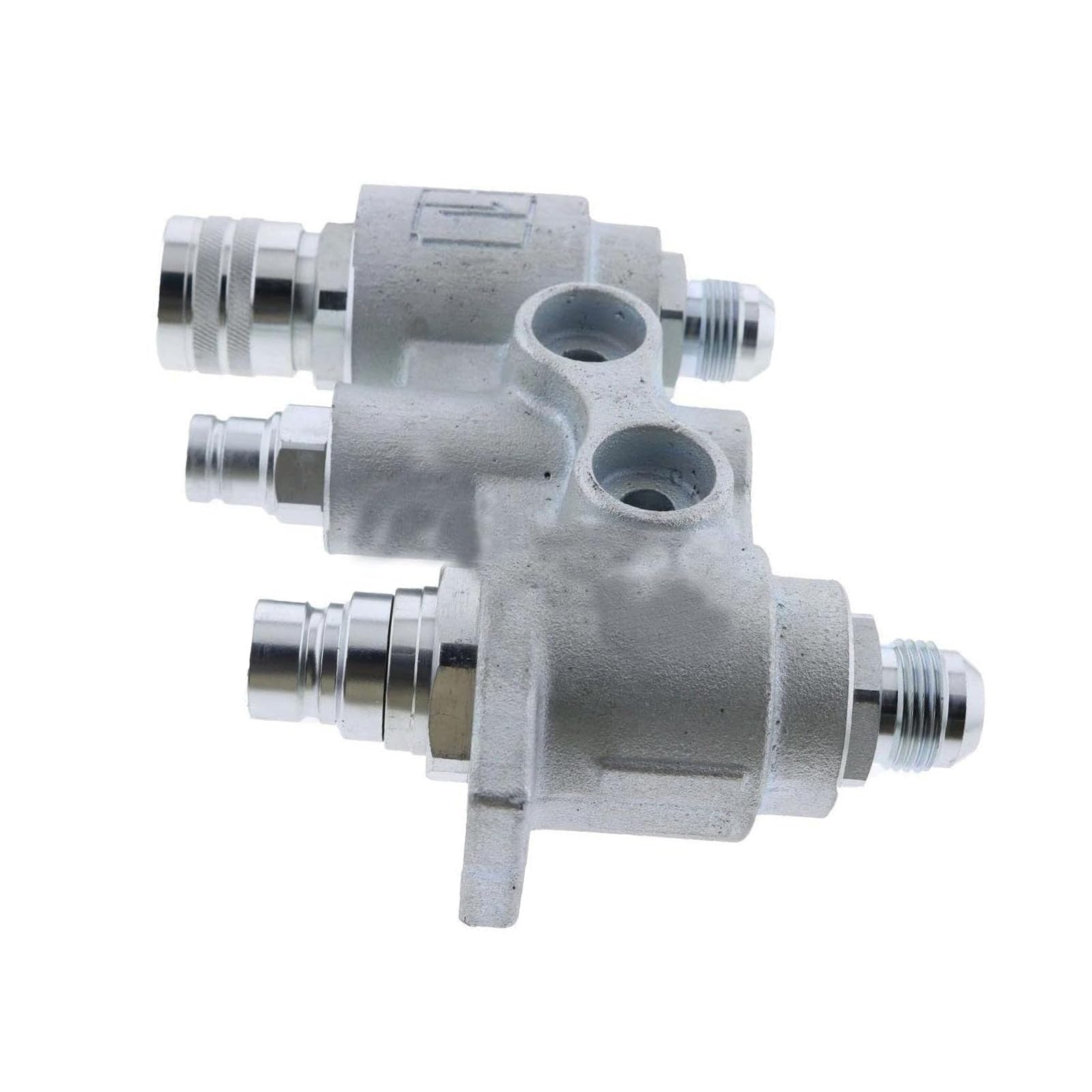 Amazon.com: Haiyazhma Hydraulic Control Valve 47447054 4BD4FF112