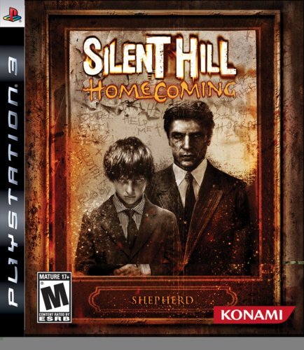 Image of Silent Hill: Homecoming - Playstation 3 (Renewed)