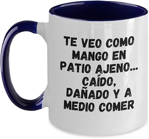 Presente de cumpleaños  Taza de cafe original  taza chistoza  regalo para amigos, colegas